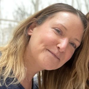 Meet your Posher, Stacey